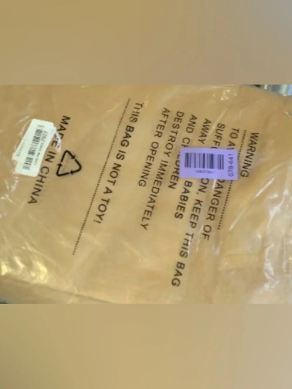 Ascoza new packaging